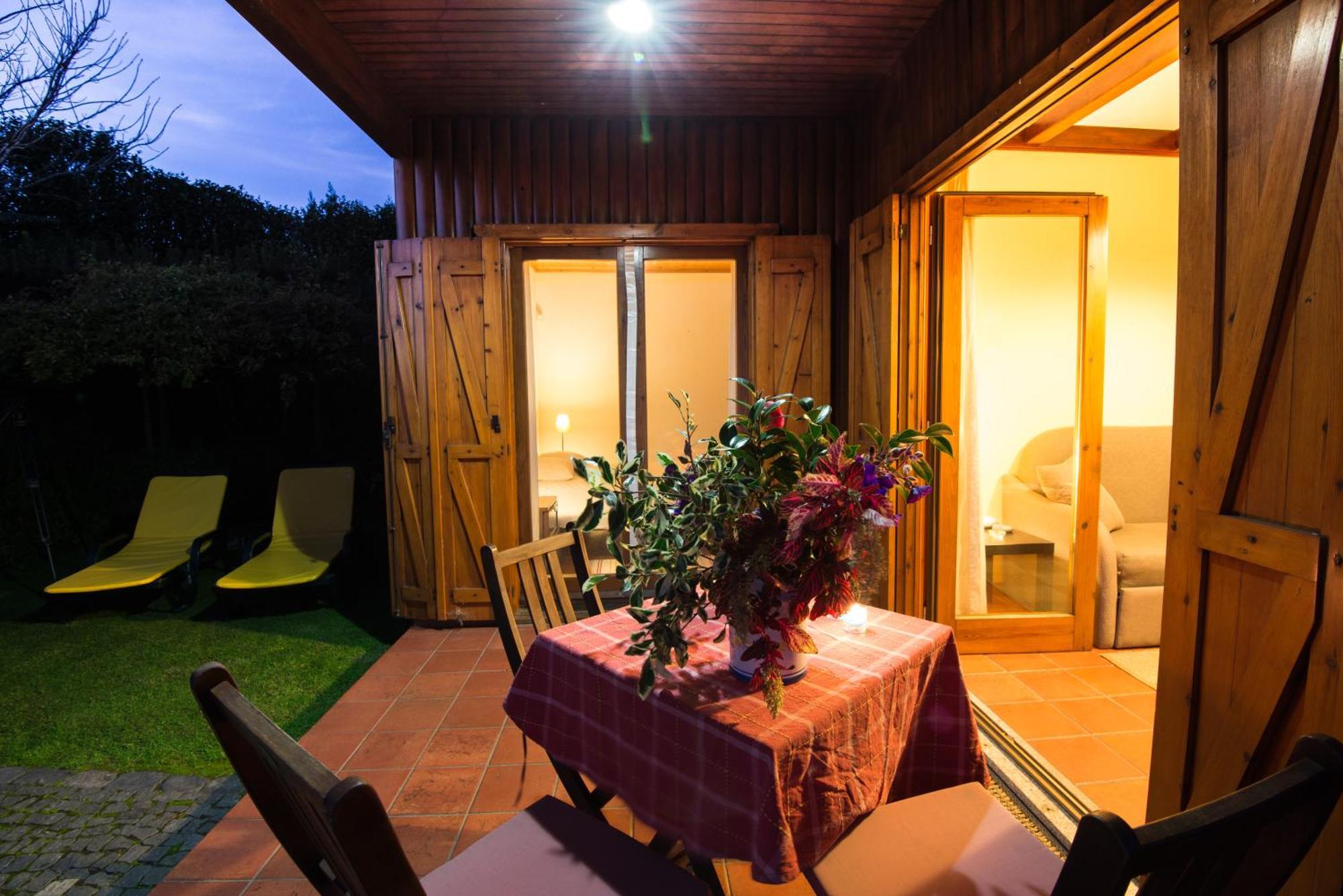 Quinta Dos Curubas Βίλα Vila Franca do Campo Εξωτερικό φωτογραφία