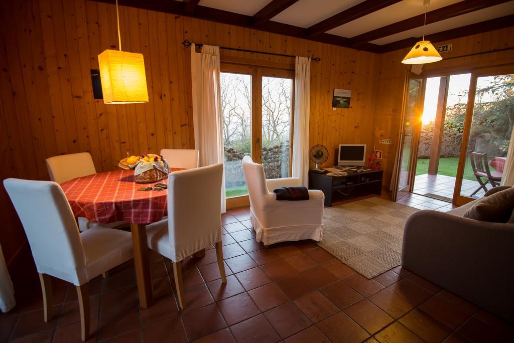 Quinta Dos Curubas Βίλα Vila Franca do Campo Εξωτερικό φωτογραφία