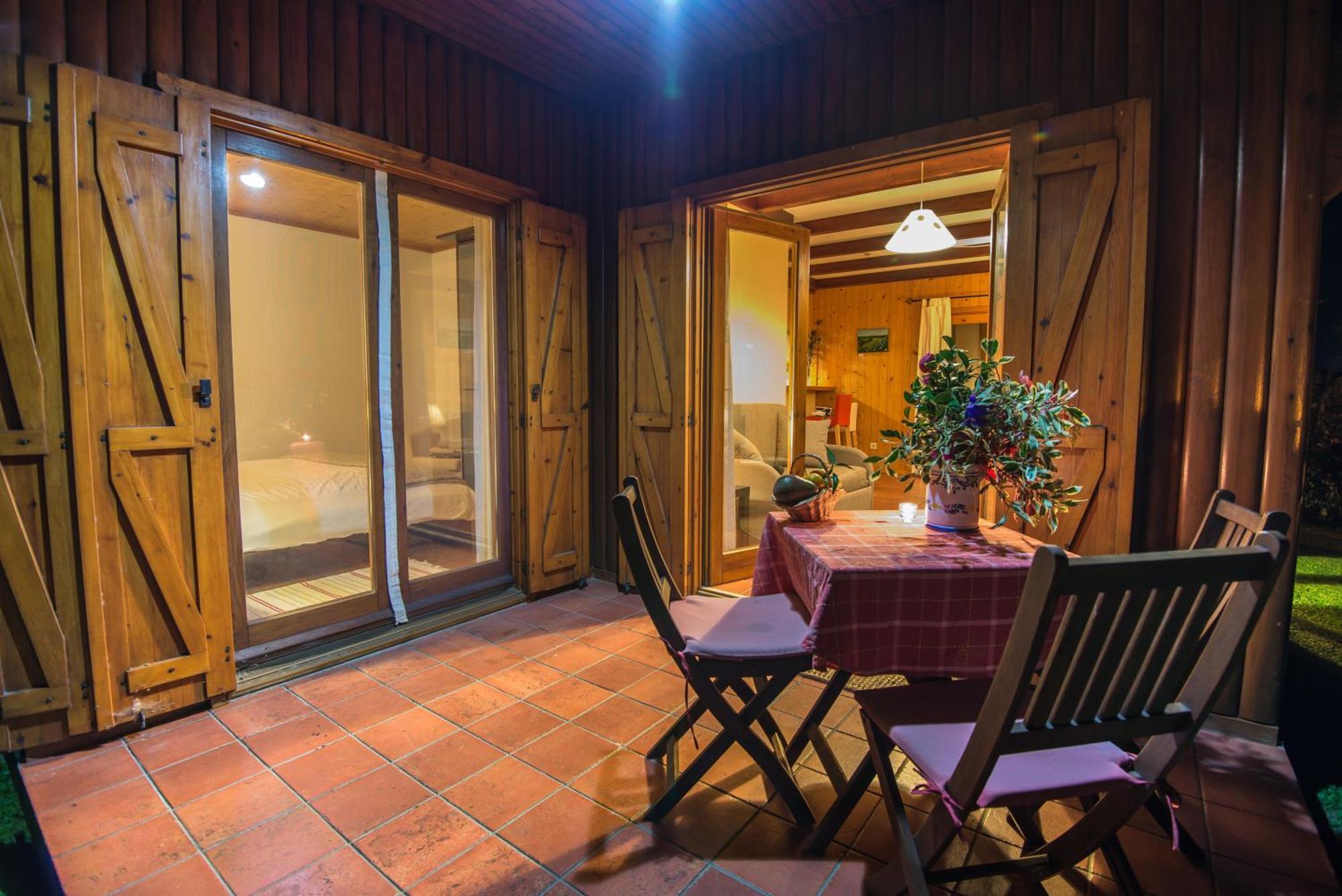 Quinta Dos Curubas Βίλα Vila Franca do Campo Εξωτερικό φωτογραφία