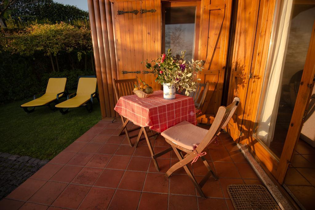 Quinta Dos Curubas Βίλα Vila Franca do Campo Εξωτερικό φωτογραφία