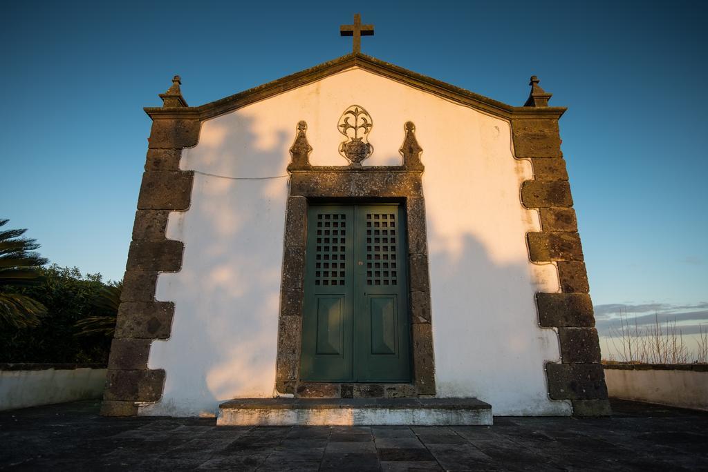 Quinta Dos Curubas Βίλα Vila Franca do Campo Εξωτερικό φωτογραφία